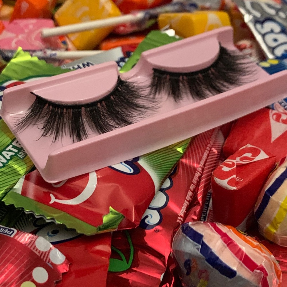 Too’Shiiny Lashes “Fiji Set”